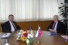 Predsjedavajući Doma naroda Bakir Izetbegović razgovarao s ambasadorom Ruske Federacije u BiH 